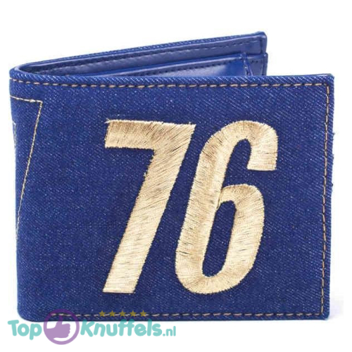 Fallout Vault 76 Portemonnee