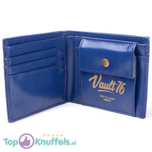 Fallout Vault 76 Portemonnee - Afbeelding 2