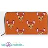 Disney Bambi Portemonnee met Rits