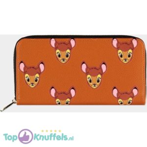 Disney Bambi Portemonnee met Rits