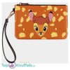 Disney Bambi Portemonnee met Rits