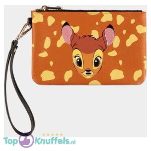Disney Bambi Portemonnee met Rits