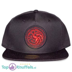 Game Of Thrones Snapback Pet