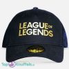 League Of Legends Yasuo Snapback Pet
