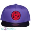 Naruto Shipudden Snapback Pet