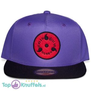 Naruto Shipudden Snapback Pet
