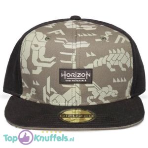 Horizon Forbidden West Snapback Pet