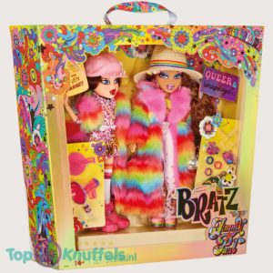Bratz x JimmyPaul Special Edition Designer Pride 2-Pack (Gesigneerd) (248/275)