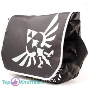 Zelda Messenger Bag Schoudertas