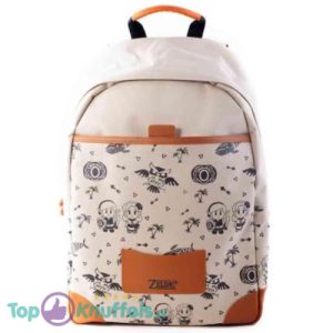 Zelda Rugtas Schooltas