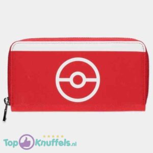 Pokémon Portemonnee met Rits