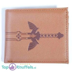 The Legend of Zelda Portemonnee