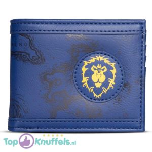 World Of Warcraft Portemonnee