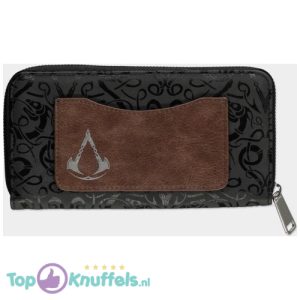 Assassin's Creed Portemonnee met Rits
