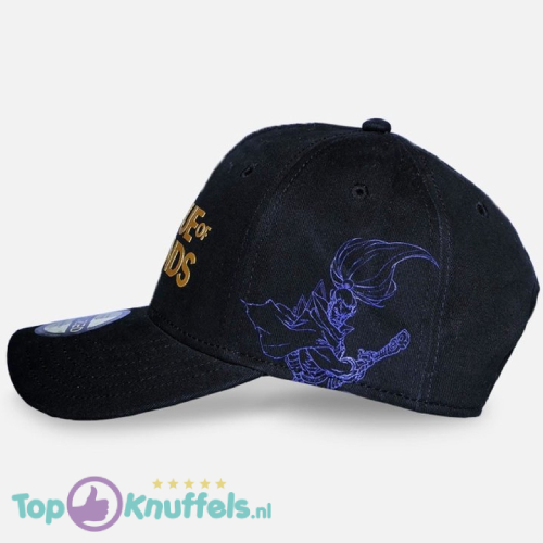 League Of Legends Yasuo Snapback Pet - Afbeelding 2