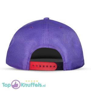 Naruto Shipudden Snapback Pet