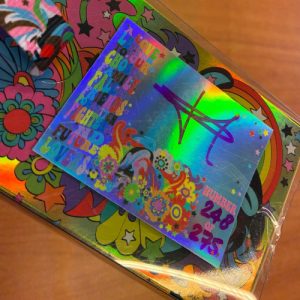 Bratz x JimmyPaul Special Edition Designer Pride 2-Pack (Gesigneerd) (248/275)