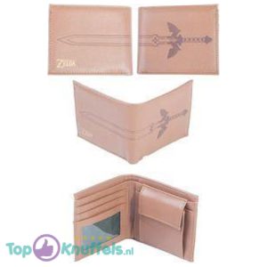 The Legend of Zelda Portemonnee