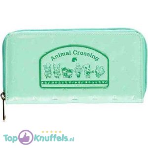 Nintendo Animal Crossing Dames portemonnee