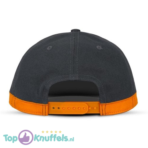 Naruto Shipudden Snapback Pet - Afbeelding 2