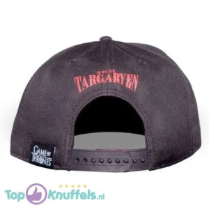 Game Of Thrones Snapback Pet