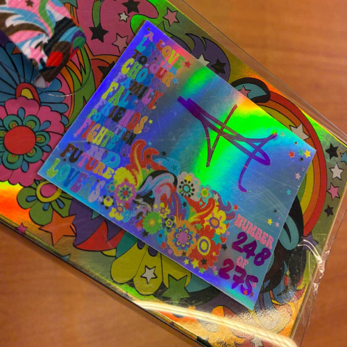 Bratz x JimmyPaul Special Edition Designer Pride 2-Pack (Gesigneerd) (248/275)