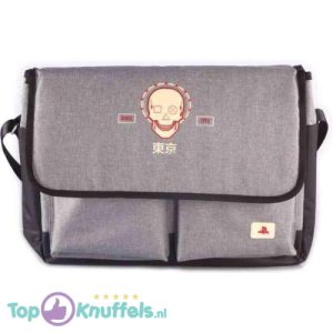 Playstation Messenger Bag Schoudertas