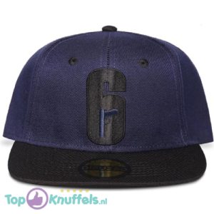 Rainbow Six Siege Snapback Pet