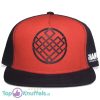 Marvel Shang-Chi Snapback Pet