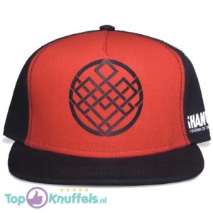 Marvel Shang-Chi Snapback Pet