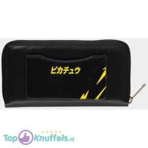 Pokémon Portemonnee met Rits