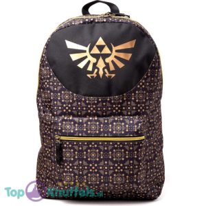 Zelda Rugtas Schooltas