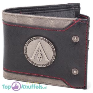 Assassin's Creed Portemonnee
