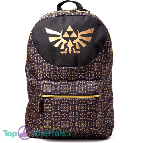 Zelda Rugtas Schooltas