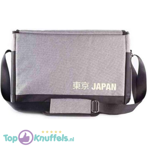 Playstation Messenger Bag Schoudertas - Afbeelding 2