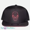 Marvel Spiderman Snapback Pet