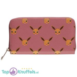 Pokémon Portemonnee met Rits