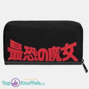 Disney Sneeuwwitje Portemonnee met Rits