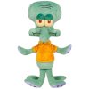 Octo Tentakel - Spongebob Squarepants Pluche Knuffel 32 cm