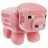 Varken - Minecraft Pluche Knuffel 23 cm