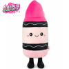 Roze Stift Squishy Pluche Knuffel 20 cm