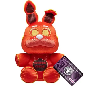 System Error Bonny - Five Nights at Freddy's Pluche Knuffel 20 cm