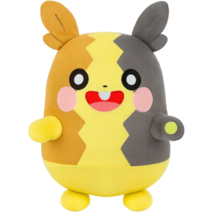 Morpeko – Pokémon Pluche Knuffel 25 cm
