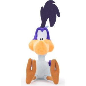 Road Runner - Looney Tunes Pluche Knuffel 40 cm
