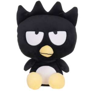Badtz Maru - Hello Kitty Pluche Knuffel 28 cm