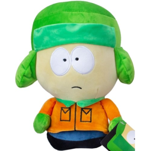 Kyle - South Park Pluche Knuffel 18 cm