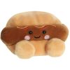 Palm Pals Hotdog Pluche Knuffel 15 cm