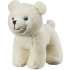 IJsbeer Wit Pluche Knuffel 15 cm