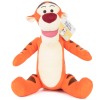 Tijgertje - Winnie de Poeh Pluche Knuffel met Geluid 25 cm