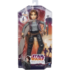 Star Wars Forces of Destiny Jyn Erso Speelfiguur 30 cm